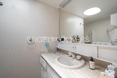 Casa de 4 alcobas en venta en Santa Ana Occidental, Bogotá, 180 m² · foto 11 de 19