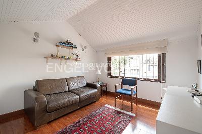 Casa de 4 alcobas en venta en Santa Ana Occidental, Bogotá, 180 m² · foto 14 de 19