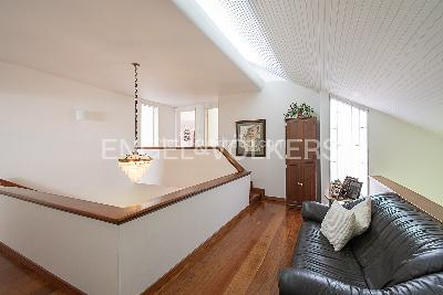 Casa de 4 alcobas en venta en Santa Ana Occidental, Bogotá, 180 m² · foto 17 de 19