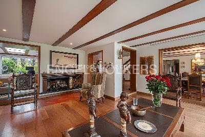 Casa de 4 alcobas en venta en Santa Ana, Bogotá, 468 m² · foto 3 de 20