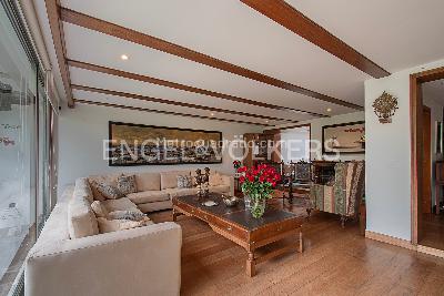 Casa de 4 alcobas en venta en Santa Ana, Bogotá, 468 m² · foto 4 de 20