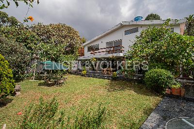 Casa de 4 alcobas en venta en Santa Ana, Bogotá, 468 m² · foto 5 de 20