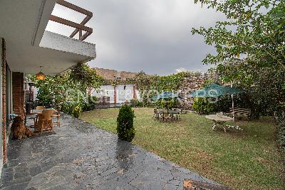Casa de 4 alcobas en venta en Santa Ana, Bogotá, 468 m² · foto 6 de 20