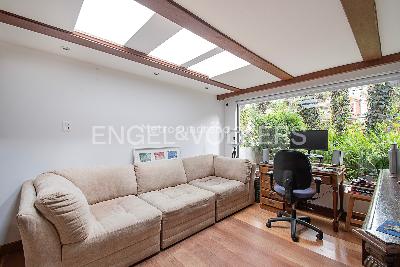 Casa de 4 alcobas en venta en Santa Ana, Bogotá, 468 m² · foto 7 de 20