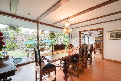 Casa de 4 alcobas en venta en Santa Ana, Bogotá, 468 m² · foto 8 de 20