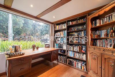 Casa de 4 alcobas en venta en Santa Ana, Bogotá, 468 m² · foto 9 de 20