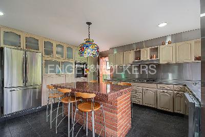 Casa de 4 alcobas en venta en Santa Ana, Bogotá, 468 m² · foto 10 de 20
