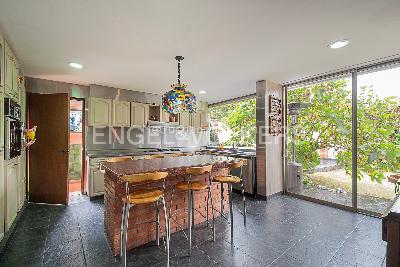 Casa de 4 alcobas en venta en Santa Ana, Bogotá, 468 m² · foto 11 de 20