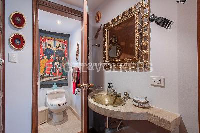 Casa de 4 alcobas en venta en Santa Ana, Bogotá, 468 m² · foto 12 de 20