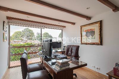 Casa de 4 alcobas en venta en Santa Ana, Bogotá, 468 m² · foto 13 de 20