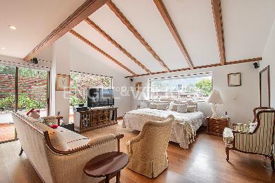 Casa de 4 alcobas en venta en Santa Ana, Bogotá, 468 m² · foto 14 de 20