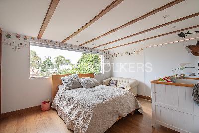 Casa de 4 alcobas en venta en Santa Ana, Bogotá, 468 m² · foto 17 de 20
