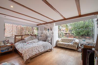 Casa de 4 alcobas en venta en Santa Ana, Bogotá, 468 m² · foto 19 de 20