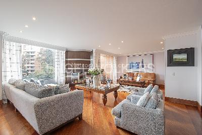 Apartamento en venta en Bosques De La Cañada, Bogotá · foto 2 de 20