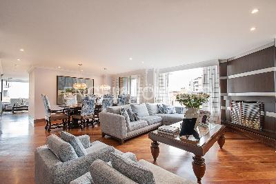 Apartamento en venta en Bosques De La Cañada, Bogotá · foto 3 de 20