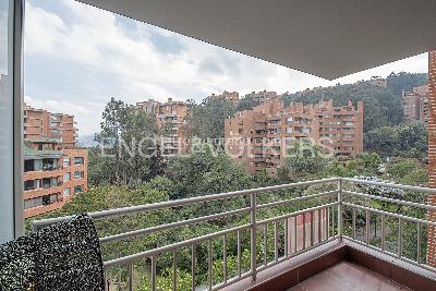 Apartamento en venta en Bosques De La Cañada, Bogotá · foto 4 de 20