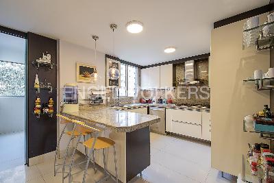 Apartamento en venta en Bosques De La Cañada, Bogotá · foto 5 de 20