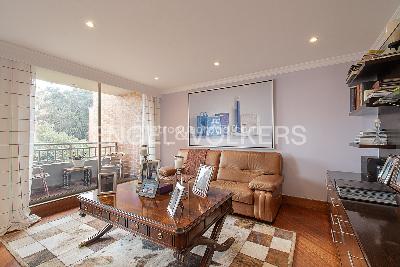 Apartamento en venta en Bosques De La Cañada, Bogotá · foto 7 de 20
