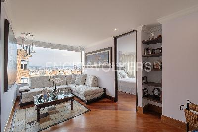 Apartamento en venta en Bosques De La Cañada, Bogotá · foto 9 de 20