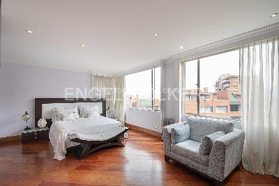 Apartamento en venta en Bosques De La Cañada, Bogotá · foto 10 de 20