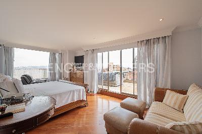 Apartamento en venta en Bosques De La Cañada, Bogotá · foto 16 de 20