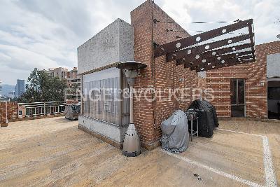 Apartamento en venta en Bosques De La Cañada, Bogotá · foto 20 de 20