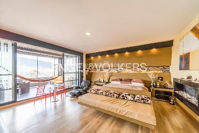 Casa en venta en La Calera, Bogotá · foto 8 de 20