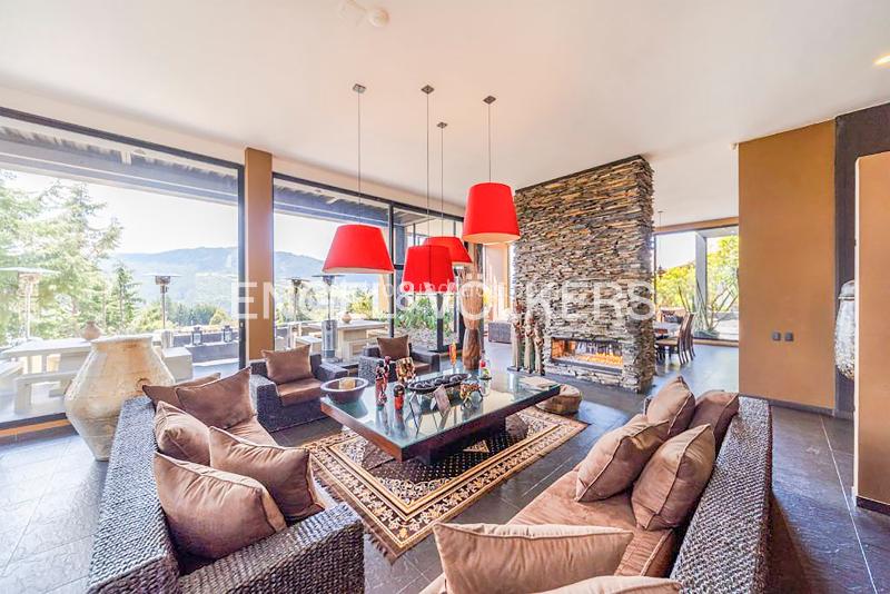 Casa en Arriendo, La Calera, Bogotá D.C. en La Calera