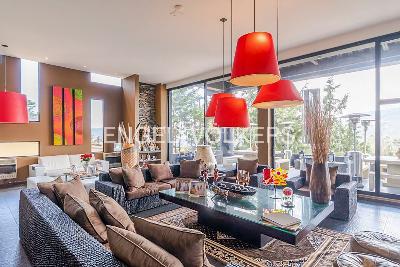 Casa en arriendo en La Calera, Bogotá · foto 2 de 20