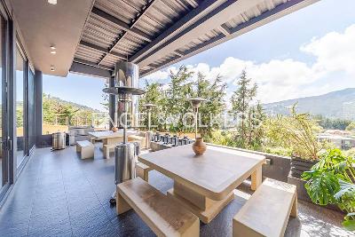 Casa en arriendo en La Calera, Bogotá · foto 3 de 20