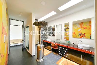 Casa en arriendo en La Calera, Bogotá · foto 11 de 20