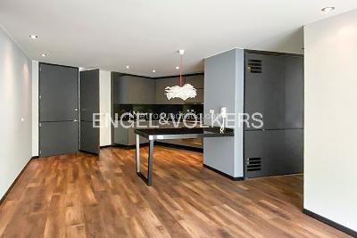 Apartamento de 2 alcobas en venta en Chico Alto, Bogotá, 81 m² · foto 2 de 11