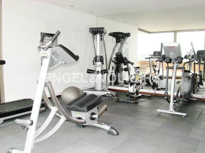 Apartamento de 2 alcobas en venta en Chico Alto, Bogotá, 81 m² · foto 10 de 11