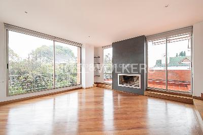 Apartamento en venta en Santa Bibiana, Bogotá · foto 2 de 19