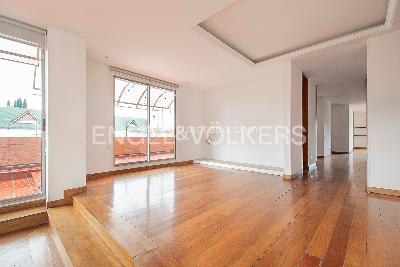 Apartamento en venta en Santa Bibiana, Bogotá · foto 3 de 19
