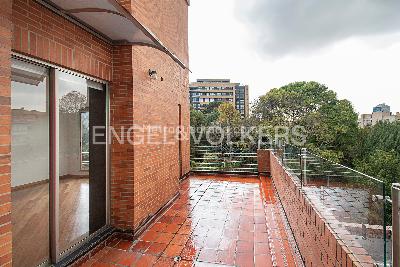 Apartamento en venta en Santa Bibiana, Bogotá · foto 4 de 19
