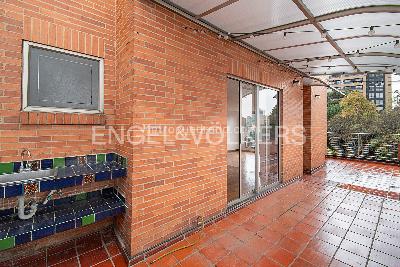 Apartamento en venta en Santa Bibiana, Bogotá · foto 6 de 19