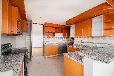 Apartamento en venta en Santa Bibiana, Bogotá · foto 7 de 19