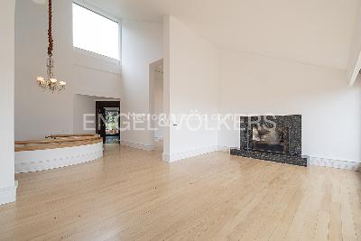 Apartamento en venta en Santa Barbara Alta, Bogotá · foto 3 de 20