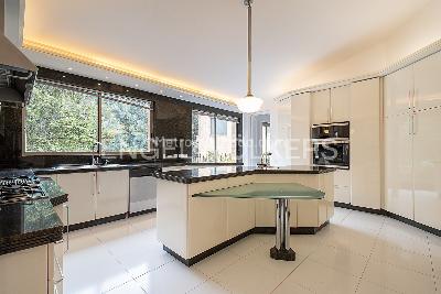 Apartamento en venta en Santa Barbara Alta, Bogotá · foto 7 de 20