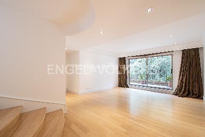 Apartamento en venta en Santa Barbara Alta, Bogotá · foto 10 de 20