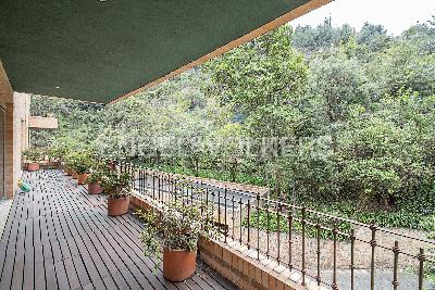 Apartamento en venta en Santa Barbara Alta, Bogotá · foto 11 de 20