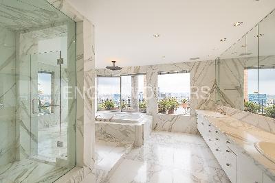 Apartamento en venta en Santa Barbara Alta, Bogotá · foto 13 de 20