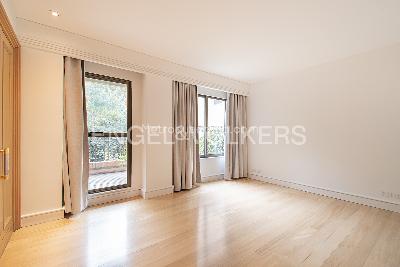 Apartamento en venta en Santa Barbara Alta, Bogotá · foto 15 de 20