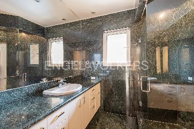 Apartamento en venta en Santa Barbara Alta, Bogotá · foto 18 de 20