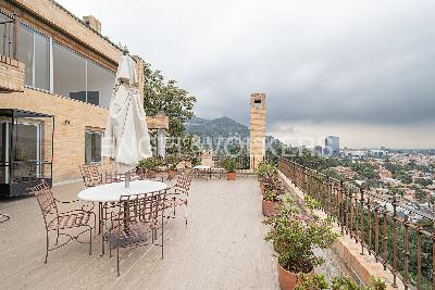 Apartamento en venta en Santa Barbara Alta, Bogotá · foto 19 de 20