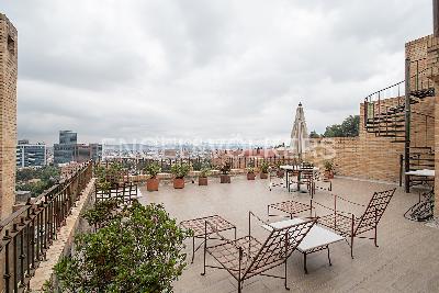 Apartamento en venta en Santa Barbara Alta, Bogotá · foto 20 de 20