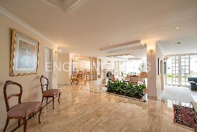 Casa de 4 alcobas en venta en Santa Ana, Bogotá, 381 m² · foto 2 de 20