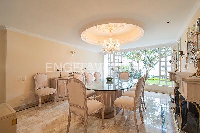 Casa de 4 alcobas en venta en Santa Ana, Bogotá, 381 m² · foto 4 de 20