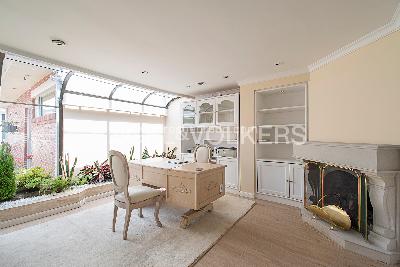 Casa de 4 alcobas en venta en Santa Ana, Bogotá, 381 m² · foto 6 de 20